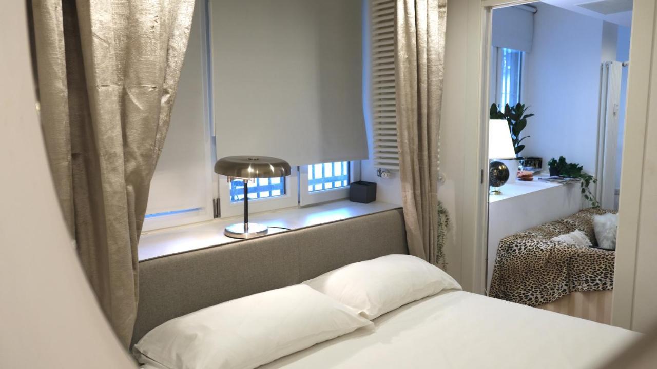 I Host - Val Strona 3 Apartment Mailand