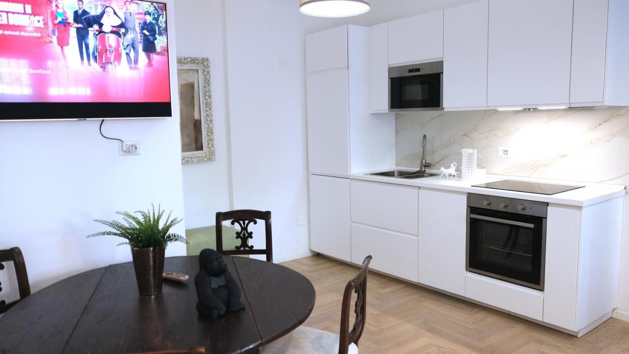 I Host - Val Strona 3 Apartment Mailand