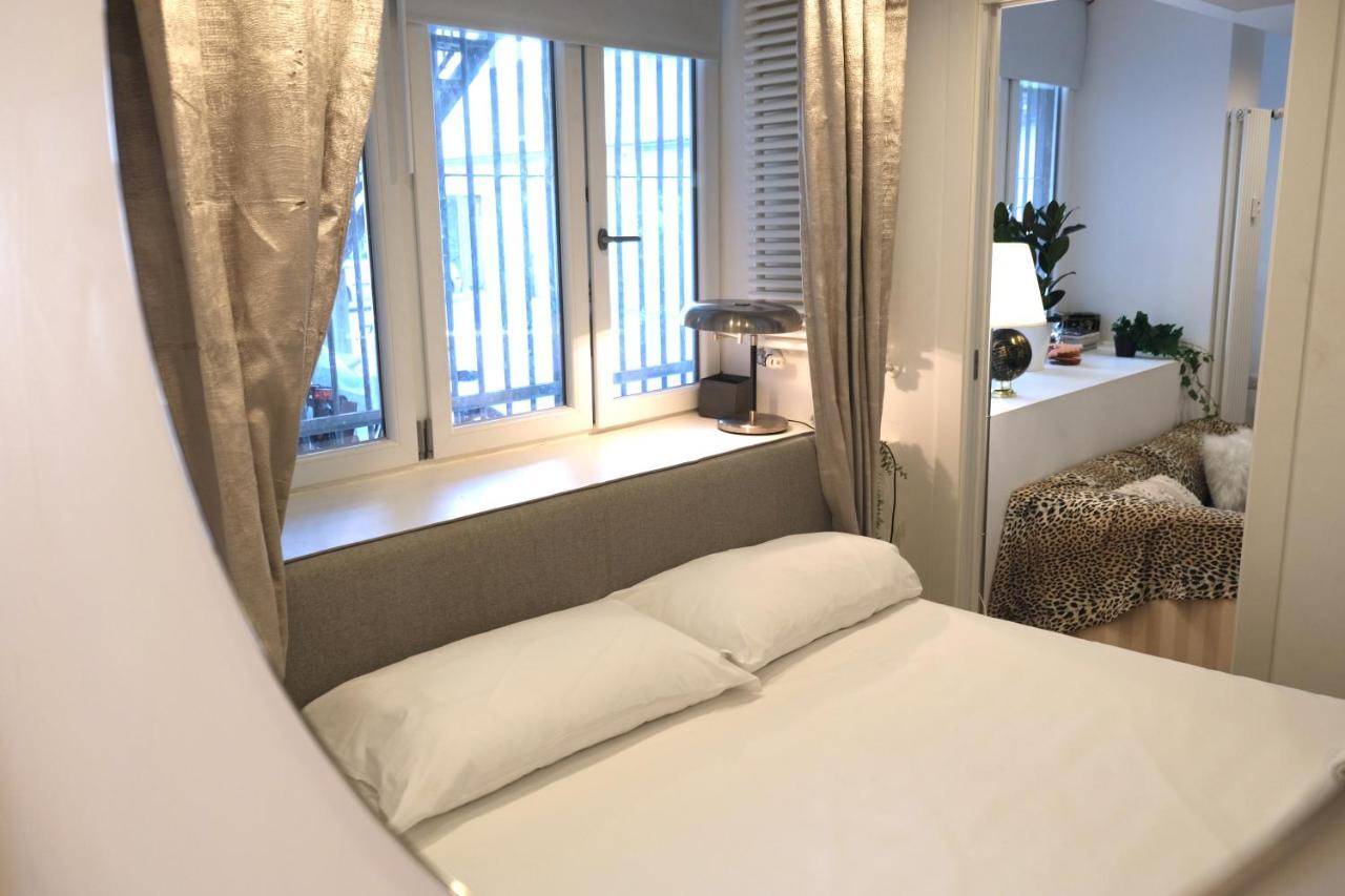 I Host - Val Strona 3 Apartment Mailand