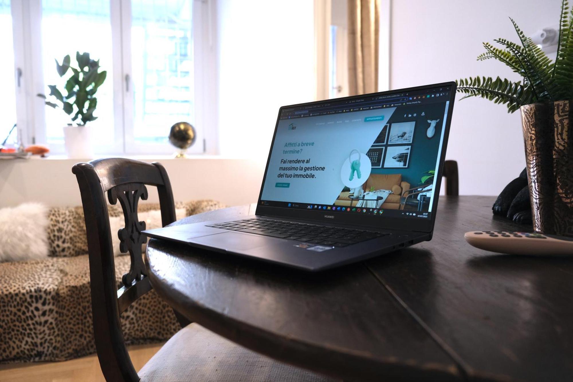 I Host - Val Strona 3 Apartment Mailand